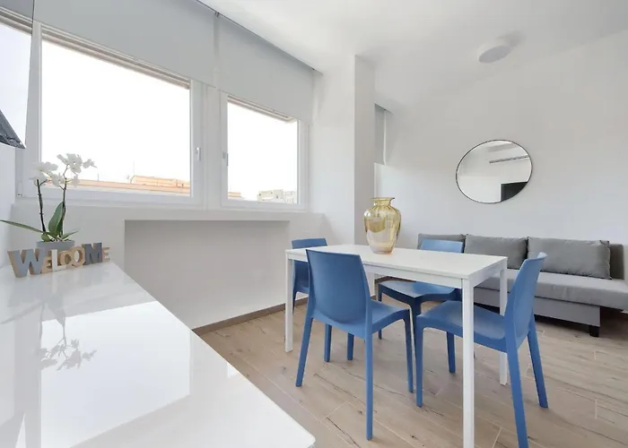 Via Appia New Modern Flat - Near Metro San Giovanni Appartamento Roma
