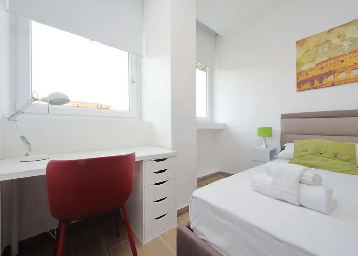 Appartamento Via Appia New Modern Flat - Near Metro San Giovanni *